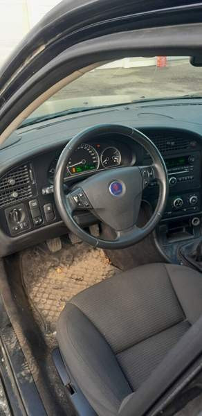 Saab 95 Mänttä-Vilppula - изображение 7