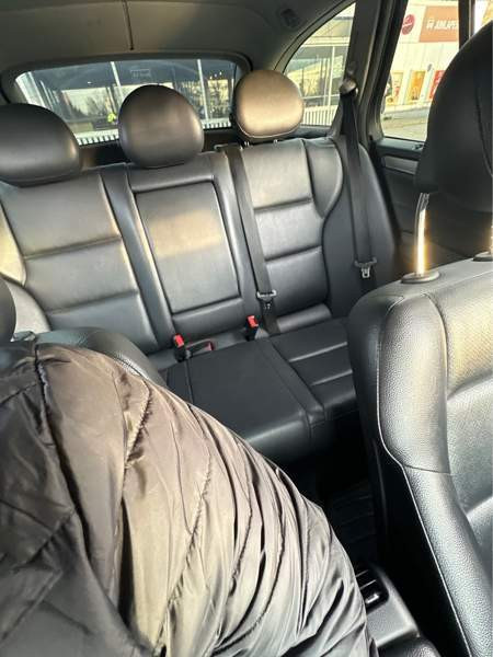 Mercedes-Benz C Vantaa - valokuva 4