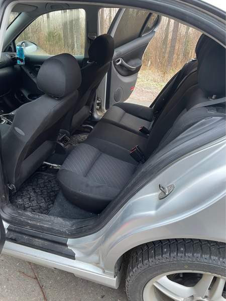 Seat Leon Mikkeli – foto 2