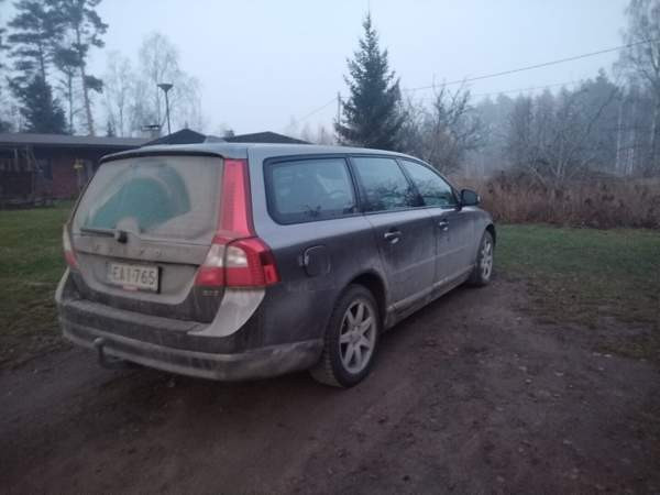 Volvo V70 Hamina - photo 4