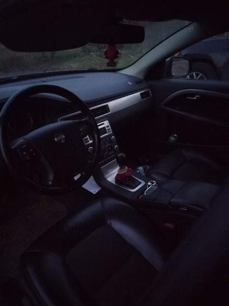 Volvo V70 Hamina - photo 7