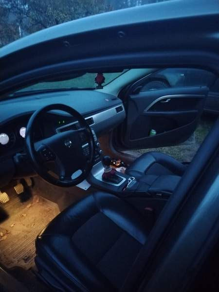 Volvo V70 Hamina - photo 8