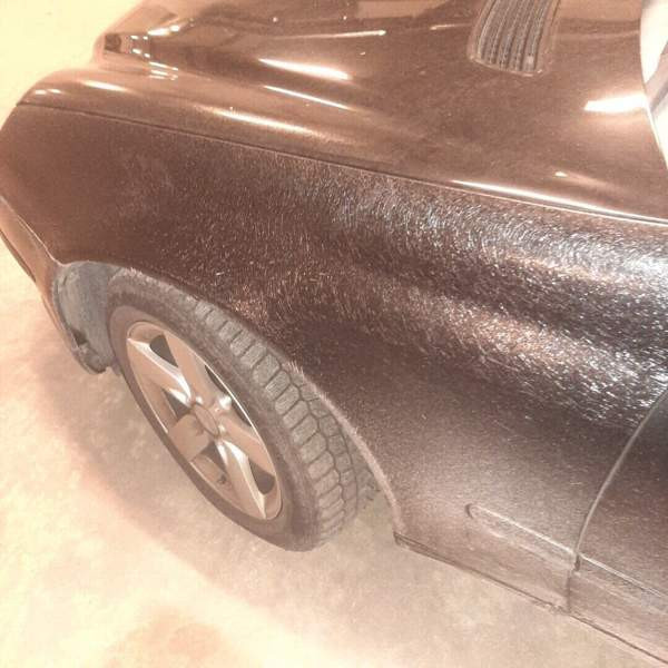 Mercedes-Benz C Espoo - valokuva 8