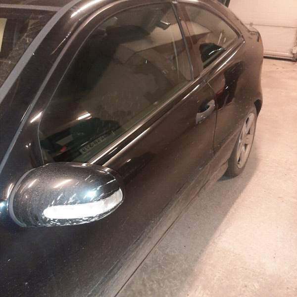 Mercedes-Benz C Espoo - valokuva 7