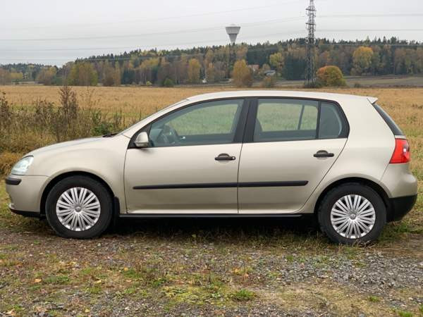 Volkswagen Golf Raisio - valokuva 3