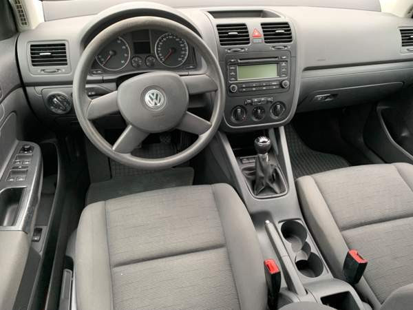 Volkswagen Golf Raisio - valokuva 7