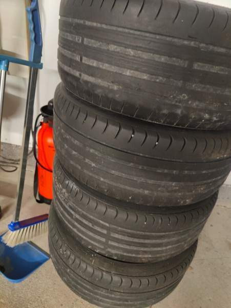 Toyota Avensis Kempele - valokuva 8