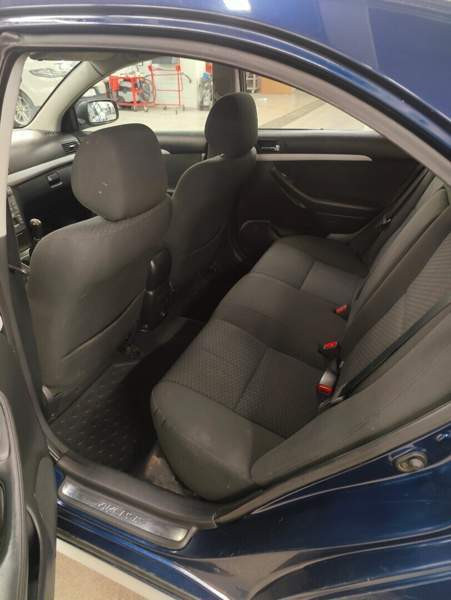 Toyota Avensis Kempele - valokuva 6