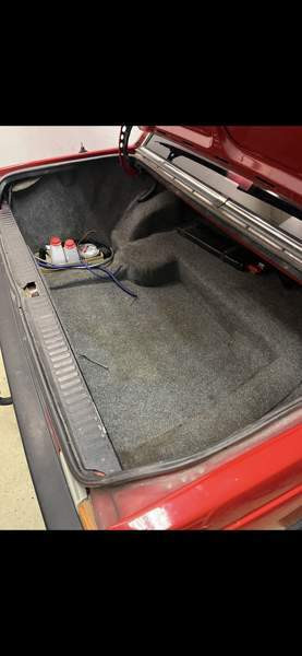 Volvo 740 Joensuu - valokuva 7