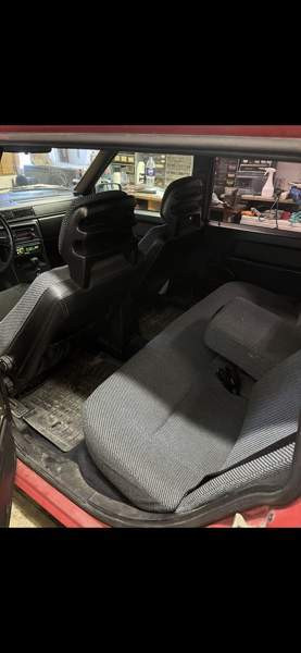 Volvo 740 Joensuu - valokuva 6