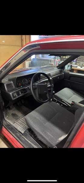 Volvo 740 Joensuu - valokuva 5