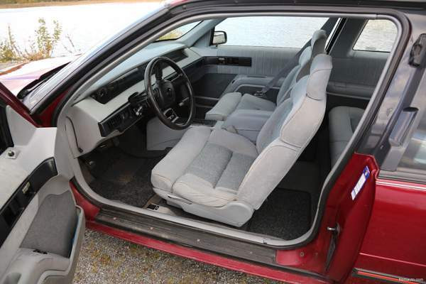 Chevrolet Lumina Tuusula - photo 6