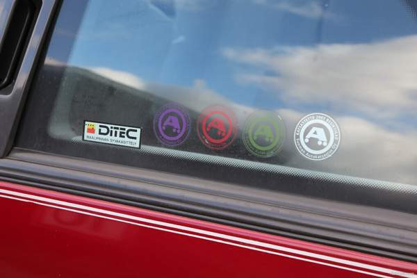 Chevrolet Lumina Tuusula - photo 7