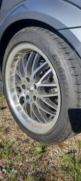 Opel Vectra Raahe - photo 5