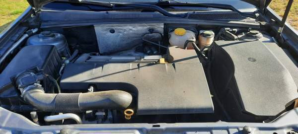 Opel Vectra Raahe - photo 4