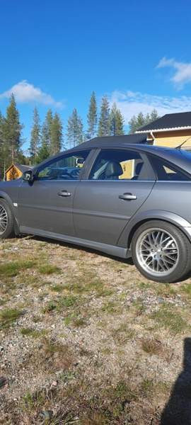 Opel Vectra Raahe - photo 1