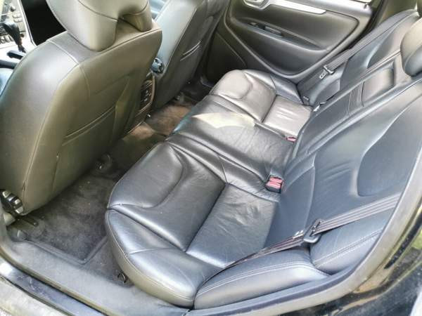 Volvo V70 Исалми - изображение 7