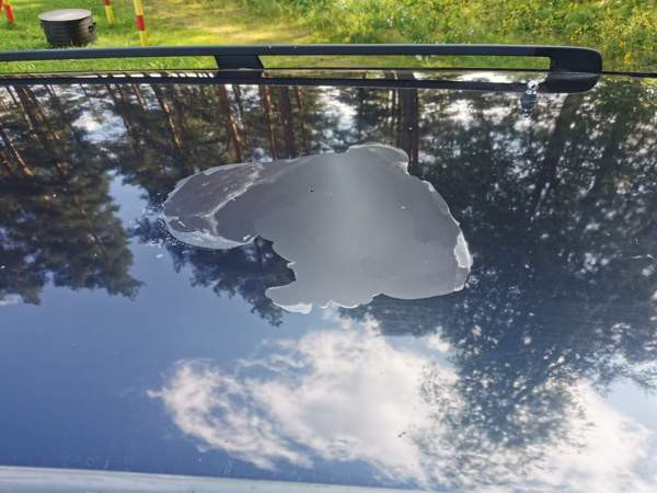 Volvo V70 Исалми - изображение 4