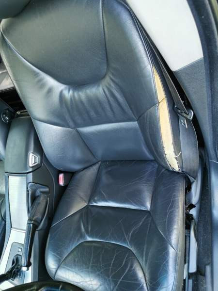 Volvo V70 Исалми - изображение 8