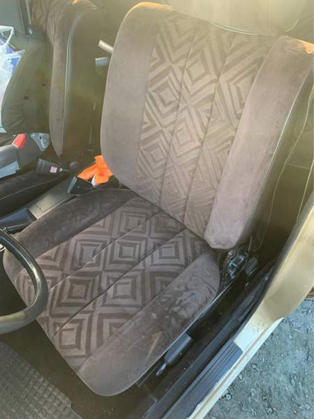 Opel Rekord Rovaniemi – foto 7