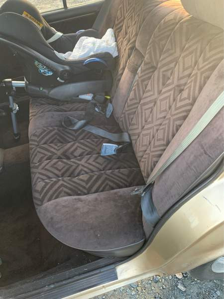 Opel Rekord Rovaniemi – foto 8