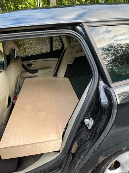 Saab 9-3 Lappeenranta – foto 8