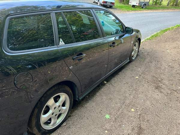 Saab 9-3 Lappeenranta – foto 3