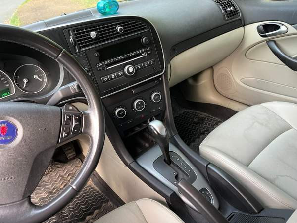 Saab 9-3 Lappeenranta – foto 6