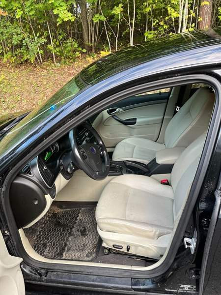 Saab 9-3 Lappeenranta – foto 5