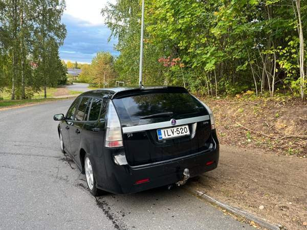 Saab 9-3 Lappeenranta – foto 2