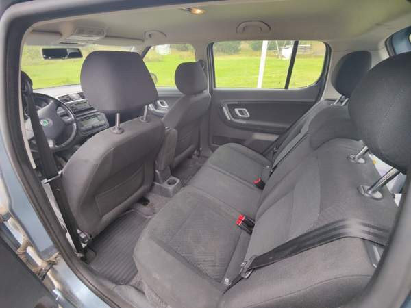 Skoda Fabia Helsinki - valokuva 3