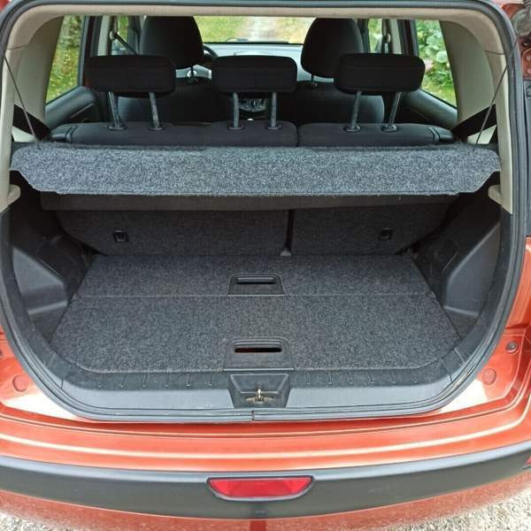 Nissan Note Peräseinäjoki - photo 6