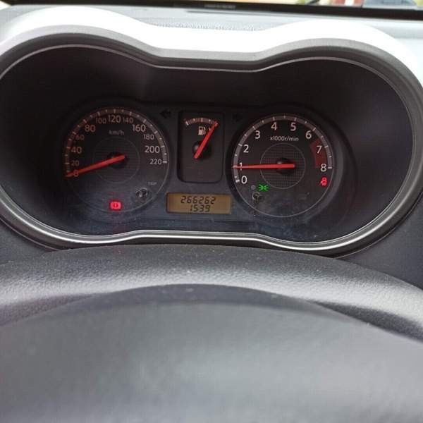 Nissan Note Peräseinäjoki - photo 7