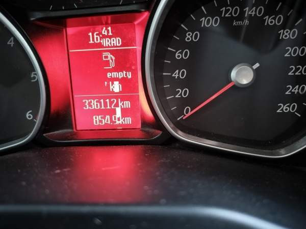 Ford Mondeo Hämeenlinna - valokuva 1