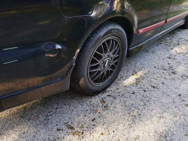 Mitsubishi Galant Laitila - изображение 7