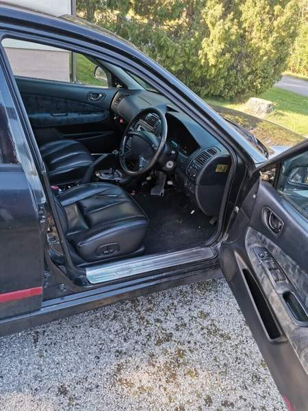 Mitsubishi Galant Laitila - изображение 8