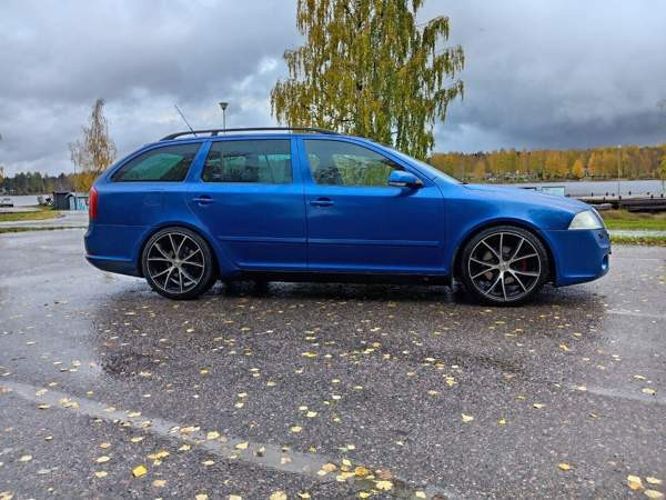 Skoda Octavia Äänekoski – foto 5