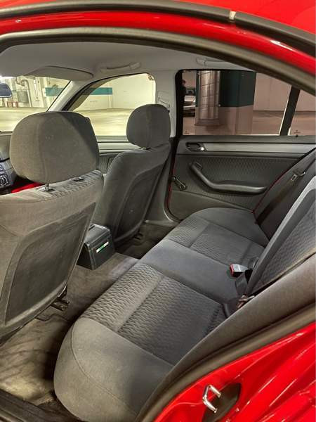 BMW 316 Tornio - valokuva 8