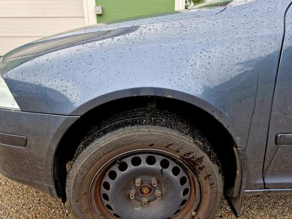 Skoda Octavia Jyvaeskylae - photo 4