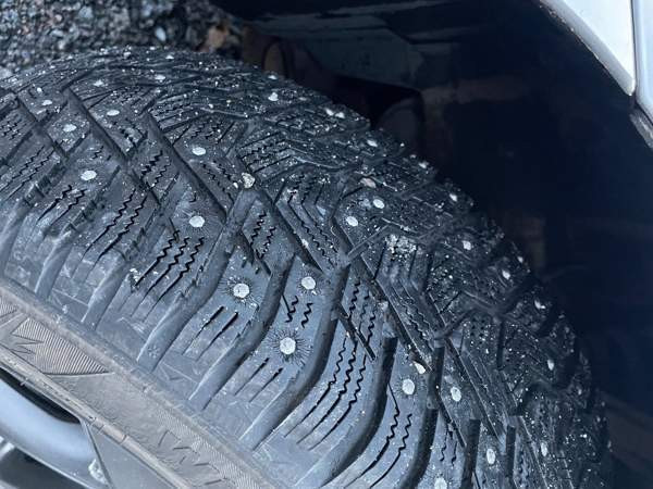 Honda Accord Porvoo - valokuva 8