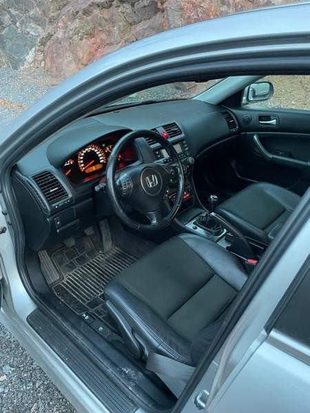 Honda Accord Porvoo - valokuva 6