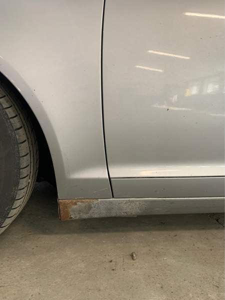 Audi A6 Kyiv Oblast - valokuva 6