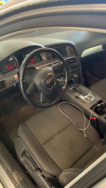 Audi A6 Kyiv Oblast - valokuva 7