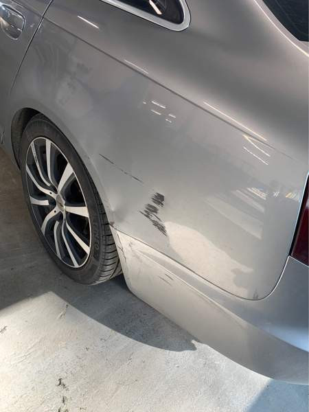 Audi A6 Kyiv Oblast - valokuva 5