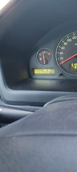 Volvo V70 Tyrnävä - valokuva 8