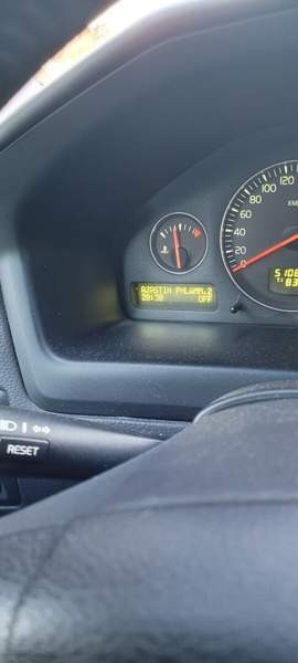 Volvo V70 Tyrnävä - valokuva 7