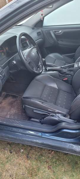 Volvo V70 Tyrnävä - valokuva 4
