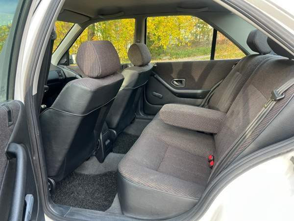 Peugeot 405 Vantaa – foto 8