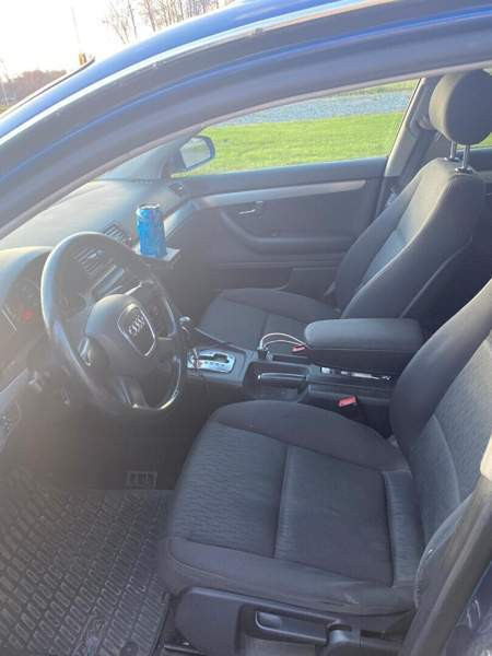 Audi A4 Vaasa - photo 5