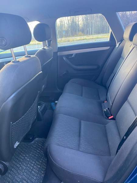 Audi A4 Vaasa - photo 6